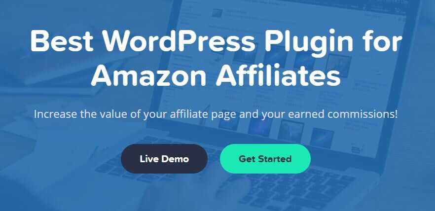 AAWP GPL v4.2.5 - Amazon Affiliates WordPress Plugin